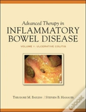 Advanced Therapy Of Inflammatory Bowel