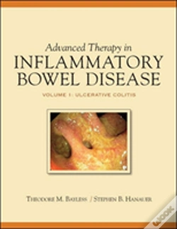 Capa do artigo Advanced Therapy Of Inflammatory Bowel