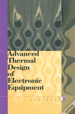 Capa do artigo Advanced Thermal Design Of Electronic Equipment