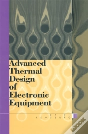 Capa do artigo Advanced Thermal Design Of Electronic Equipment