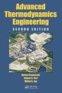 Advanced Thermodynamics Engineering - Preview