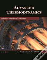 Advanced Thermodynamics