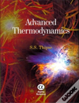 Advanced Thermodynamics