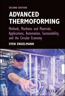 Capa do artigo Advanced Thermoforming