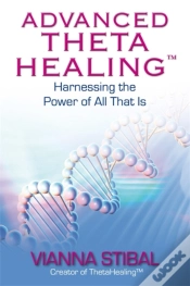 Capa do artigo Advanced Thetahealingâ®