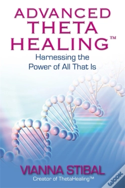 Capa do artigo Advanced Thetahealingâ®