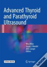 Advanced Thyroid And Parathyroid Ultrasound