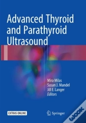 Capa do artigo Advanced Thyroid And Parathyroid Ultrasound