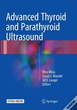Capa do artigo Advanced Thyroid And Parathyroid Ultrasound