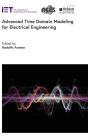 Advanced Time Domain Modeling For Electrical Engineering - Preview