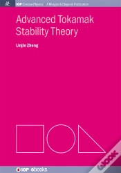 Capa do artigo Advanced Tokamak Stability Theory