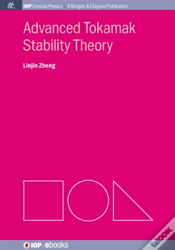 Capa do artigo Advanced Tokamak Stability Theory