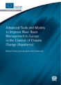 Advanced Tools And Models To Improve River Basin Management In Europe In The Context Of Climate Change - Preview