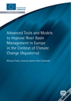 Capa do artigo Advanced Tools And Models To Improve River Basin Management In Europe In The Context Of Climate Change
