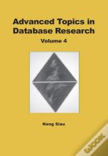 Advanced Topics In Database Research