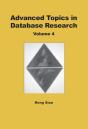 Advanced Topics In Database Research - Preview