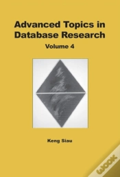 Capa do artigo Advanced Topics In Database Research