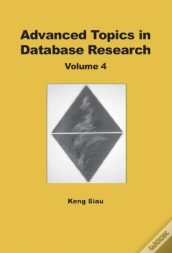 Capa do artigo Advanced Topics In Database Research