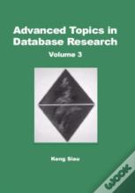 Advanced Topics In Database Research