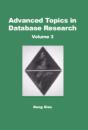Advanced Topics In Database Research - Preview