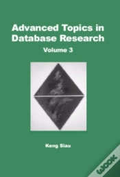 Capa do artigo Advanced Topics In Database Research