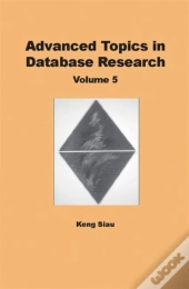 Advanced Topics In Database Research