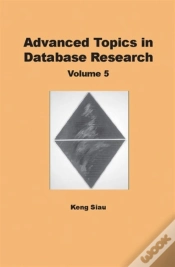 Capa do artigo Advanced Topics In Database Research