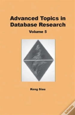 Capa do artigo Advanced Topics In Database Research