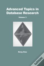 Advanced Topics In Database Research