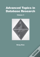 Advanced Topics In Database Research