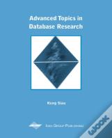 Advanced Topics In Database Research