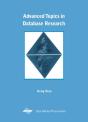 Advanced Topics In Database Research - Preview