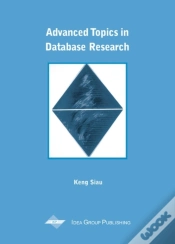 Capa do artigo Advanced Topics In Database Research