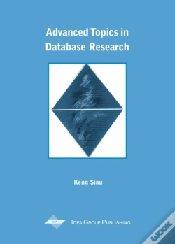 Capa do artigo Advanced Topics In Database Research
