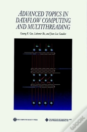 Capa do artigo Advanced Topics In Dataflow Computing And Multithreading