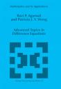 Advanced Topics In Difference Equations - Preview