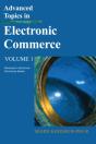Advanced Topics In Electronic Commerce - Preview