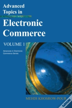 Capa do artigo Advanced Topics In Electronic Commerce