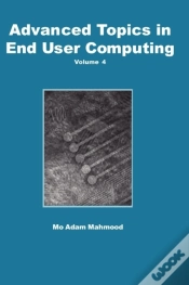 Capa do artigo Advanced Topics In End User Computing