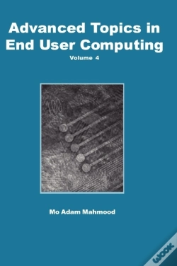 Capa do artigo Advanced Topics In End User Computing