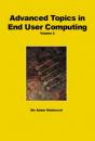 Advanced Topics In End User Computing - Preview