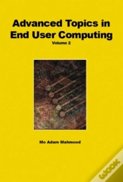 Capa do artigo Advanced Topics In End User Computing