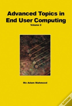 Capa do artigo Advanced Topics In End User Computing