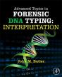 Advanced Topics In Forensic Dna Typing: Interpretation - Preview