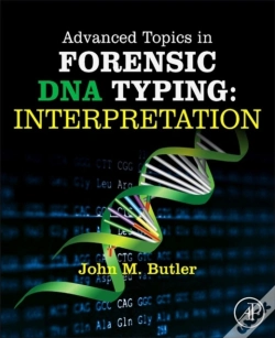 Capa do artigo Advanced Topics In Forensic Dna Typing: Interpretation