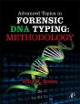 Advanced Topics In Forensic Dna Typing: Methodology - Preview