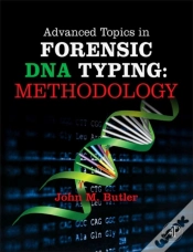 Capa do artigo Advanced Topics In Forensic Dna Typing: Methodology