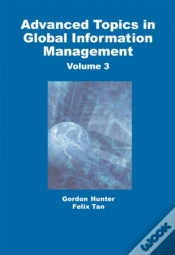 Capa do artigo Advanced Topics In Global Information Management