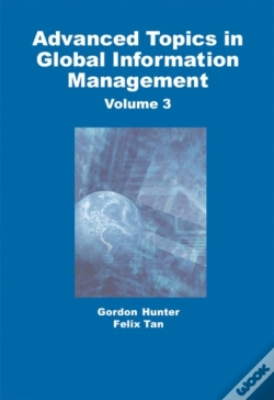 Capa do artigo Advanced Topics In Global Information Management