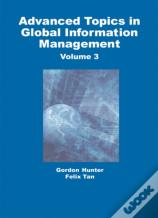 Advanced Topics In Global Information Management